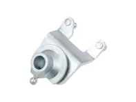 Levier de pivot du câble de changement de vitesse, boîte de vitesses à 6 rapports. Porsche 987 / 981 718 Boxster Cayman - 98142402300 - URO-019789